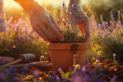 Přijďte za námi na COSMO Summer Vibes okusit celostní péči a produkty funkční medicíny Molecules of life.
