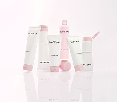 Mary Kay: krása, která má smysl.