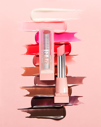 Vyzkoušejte Maybelline, make-up inspirovaný městským životním stylem, a nechte se unést na vlně toho nejaktuálnějšího ze světa krásy.